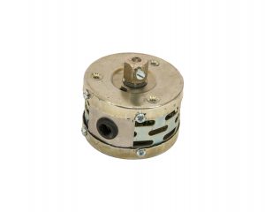 Potentiometers - LPC Components